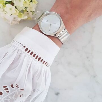 SWATCH SYXS103GG BAYAN KOL SAATİ