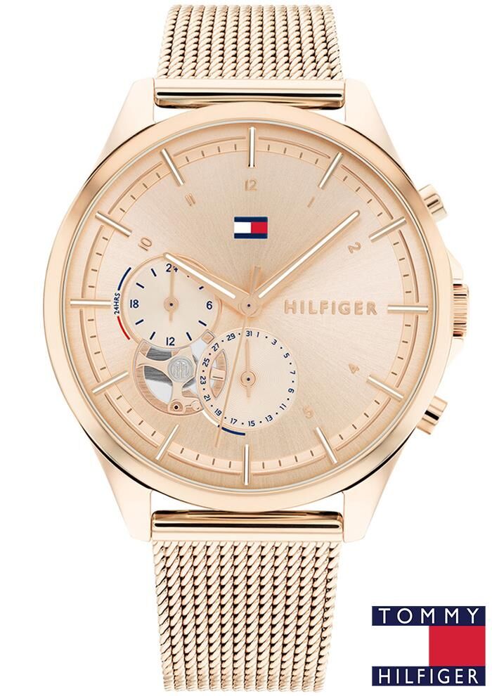 Tommy Hilfiger TH1782486 Bayan Kol Saati