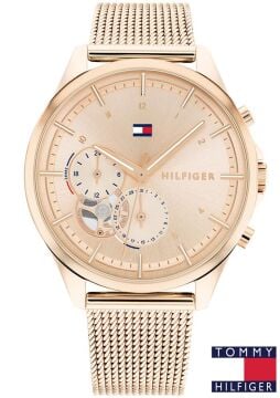 Tommy Hilfiger TH1782486 Bayan Kol Saati