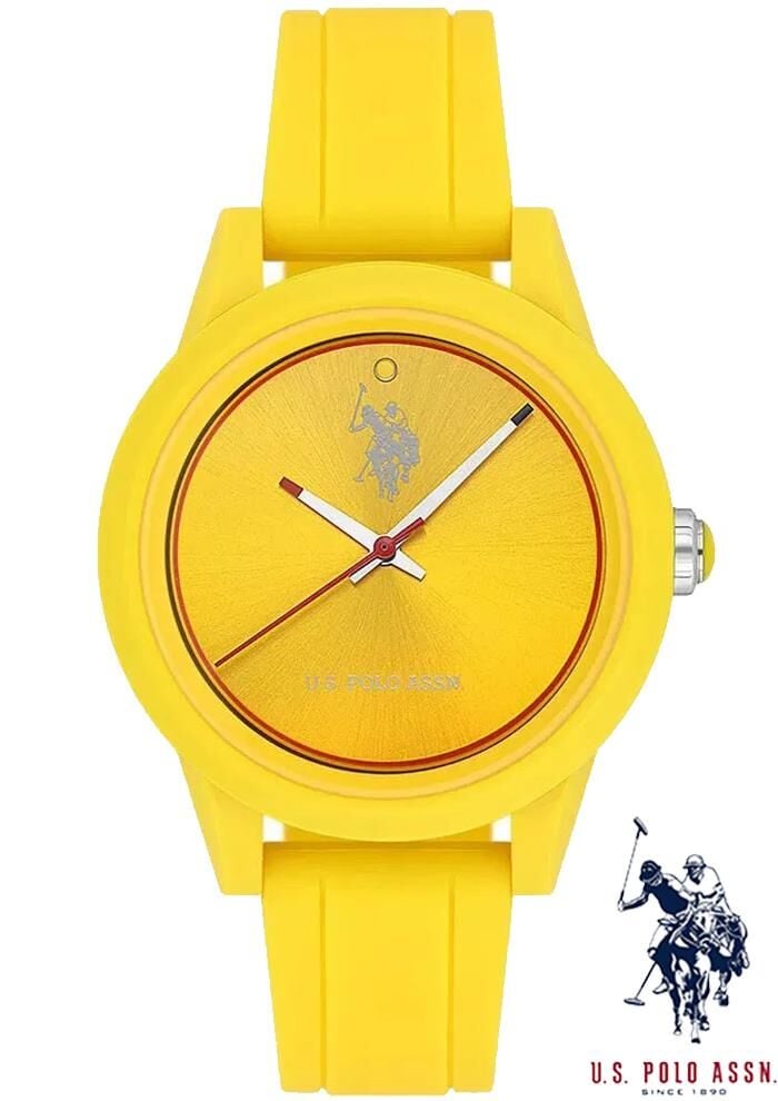 U.S. Polo Assn. USPA2007-10 Bayan Kol Saati
