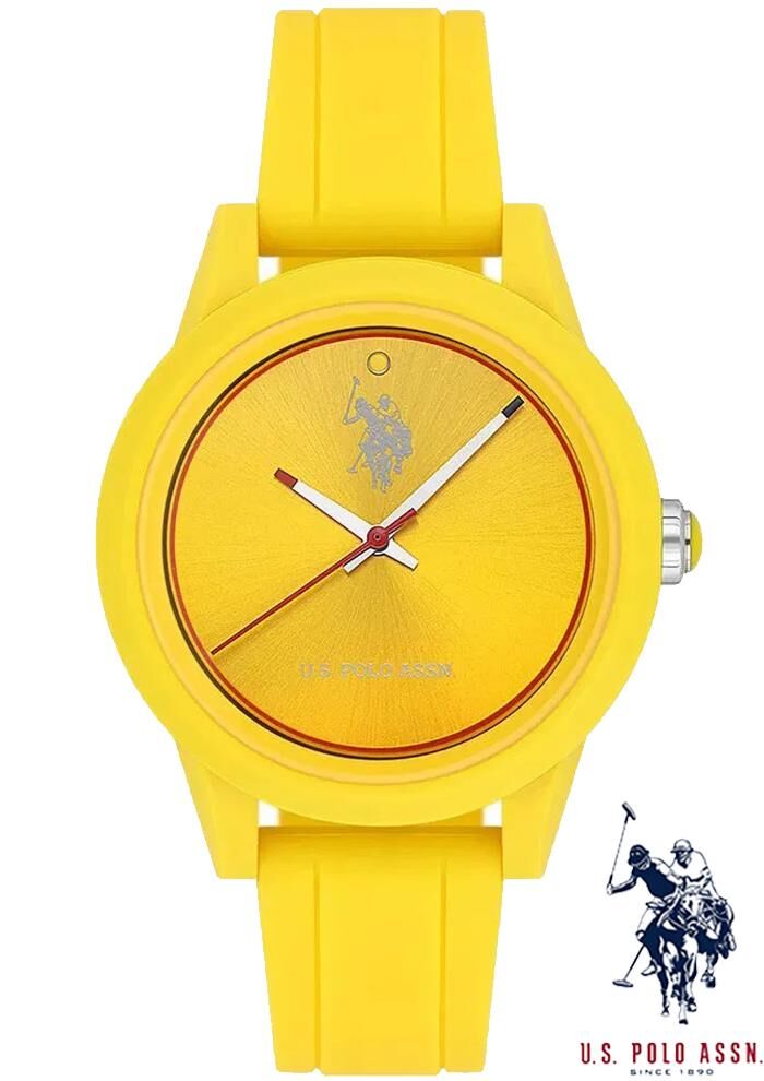 U.S. Polo Assn. USPA2007-10 Bayan Kol Saati