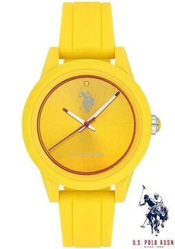 U.S. Polo Assn. USPA2007-10 Bayan Kol Saati