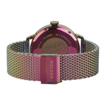 Welder Moody Watch WRC818 38 mm Bayan Kol Saati