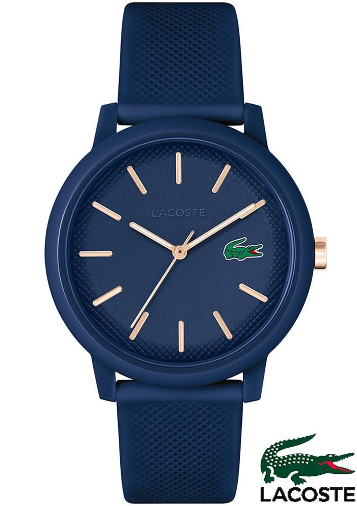 Lacoste LAC2011234 Erkek Kol Saati