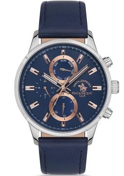 Santa Barbara Polo&Racquet Club SB.1.10389.3 Erkek Kol Saati