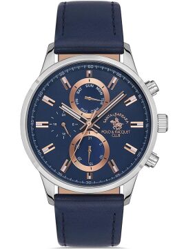 Santa Barbara Polo&Racquet Club SB.1.10389.3 Erkek Kol Saati