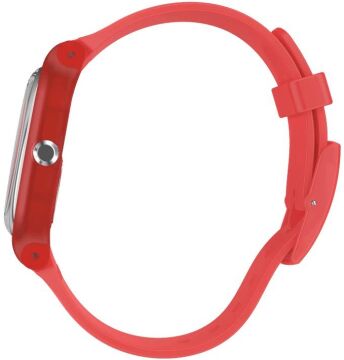 Swatch SUOO105 BLOODY ORANGE Kol Saati