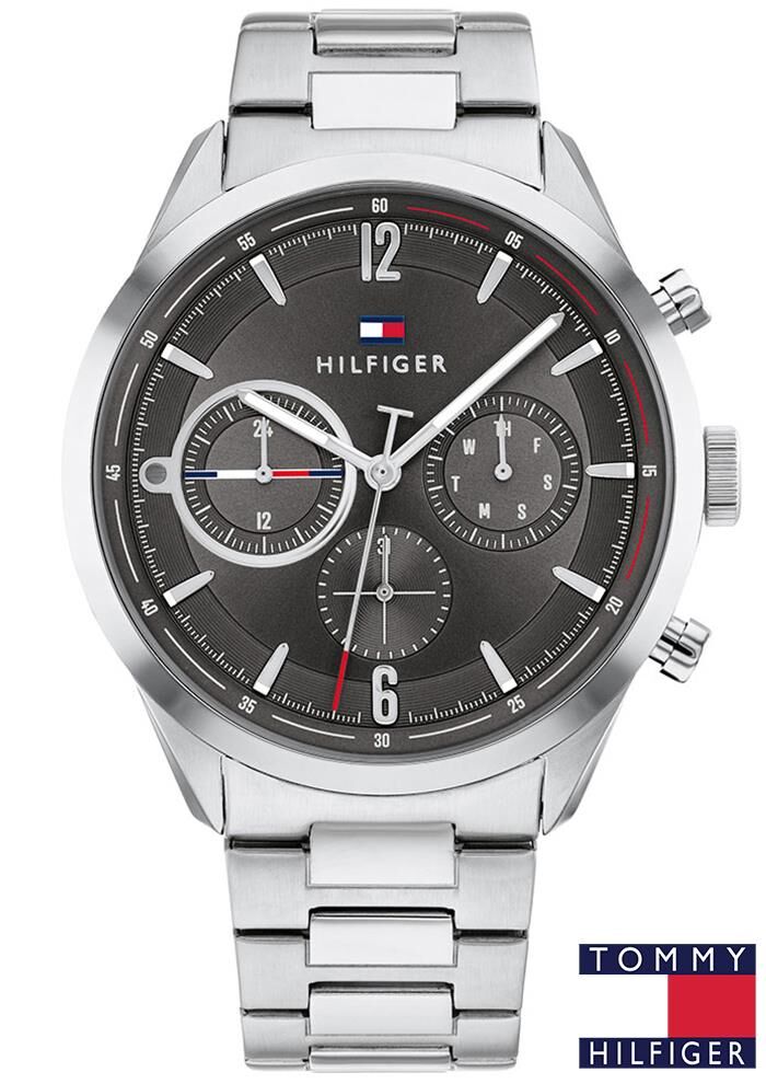 Tommy Hilfiger TH1791943 Erkek Kol Saati