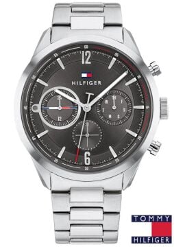 Tommy Hilfiger TH1791943 Erkek Kol Saati