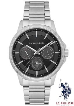 U.S. Polo Assn. USPA1000B-02 Erkek Kol Saati