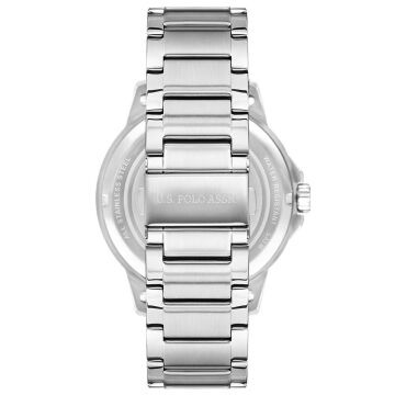 U.S. Polo Assn. USPA1000B-02 Erkek Kol Saati