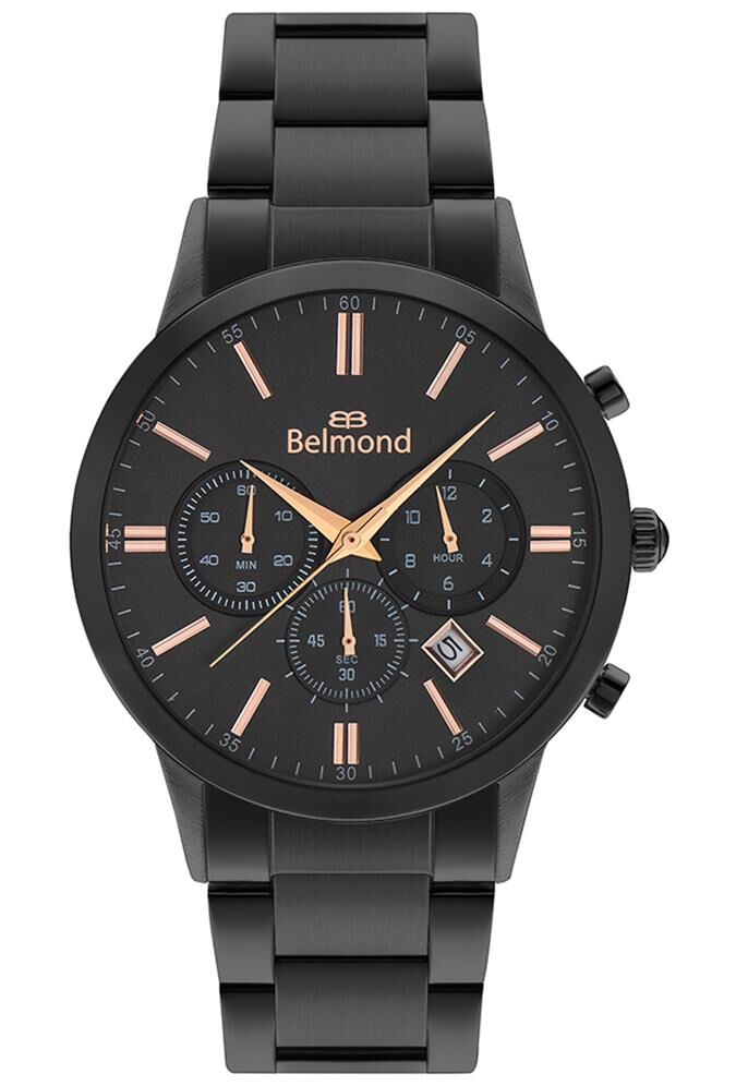 BELMOND KNG977.650 ERKEK KOL SAATİ