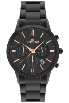 BELMOND KNG977.650 ERKEK KOL SAATİ
