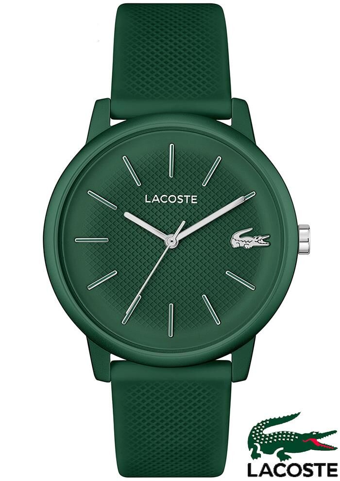 Lacoste LAC2011238 Erkek Kol Saati