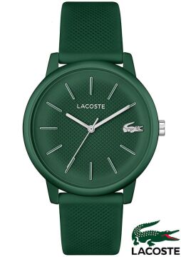 Lacoste LAC2011238 Erkek Kol Saati