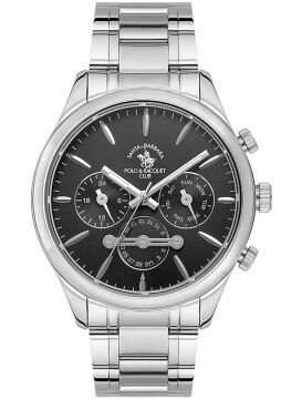 Santa Barbara Polo&Racquet Club SB.1.10440.1 Erkek Kol Saati