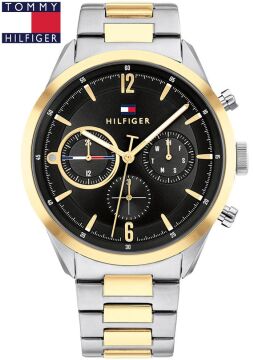 Tommy Hilfiger TH1791944 Erkek Kol Saati