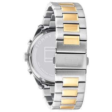 Tommy Hilfiger TH1791944 Erkek Kol Saati