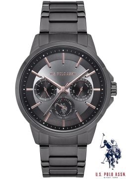 U.S. Polo Assn. USPA1000B-04 Erkek Kol Saati