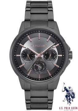 U.S. Polo Assn. USPA1000B-04 Erkek Kol Saati
