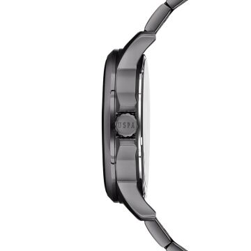 U.S. Polo Assn. USPA1000B-04 Erkek Kol Saati