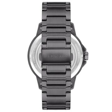 U.S. Polo Assn. USPA1000B-04 Erkek Kol Saati