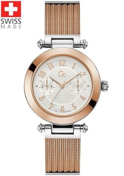 Gc GCY48002L1MF Bayan Kol Saati
