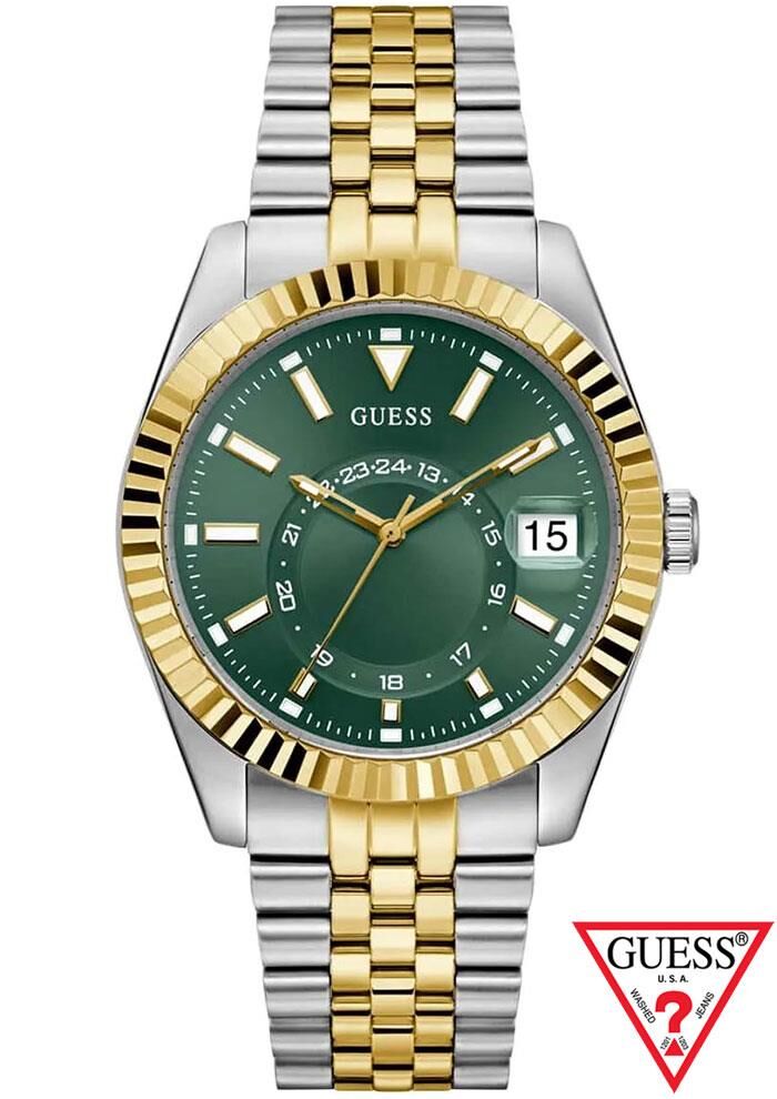 Guess GUGW0977G4 Erkek Kol Saati