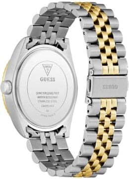 Guess GUGW0977G4 Erkek Kol Saati