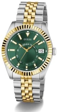 Guess GUGW0977G4 Erkek Kol Saati