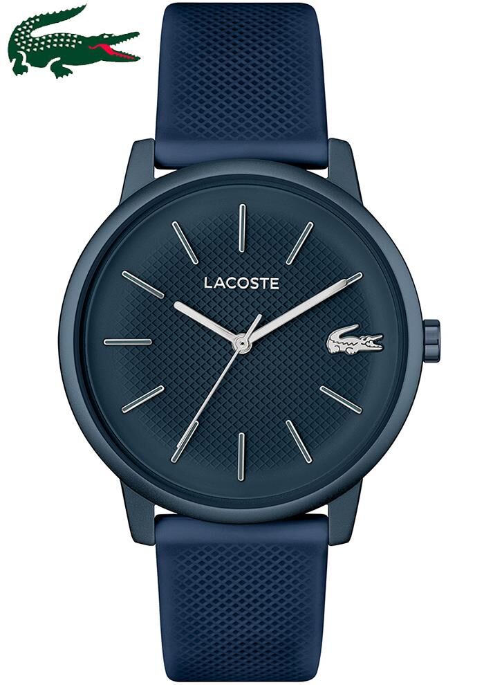 Lacoste LAC2011241 Erkek Kol Saati