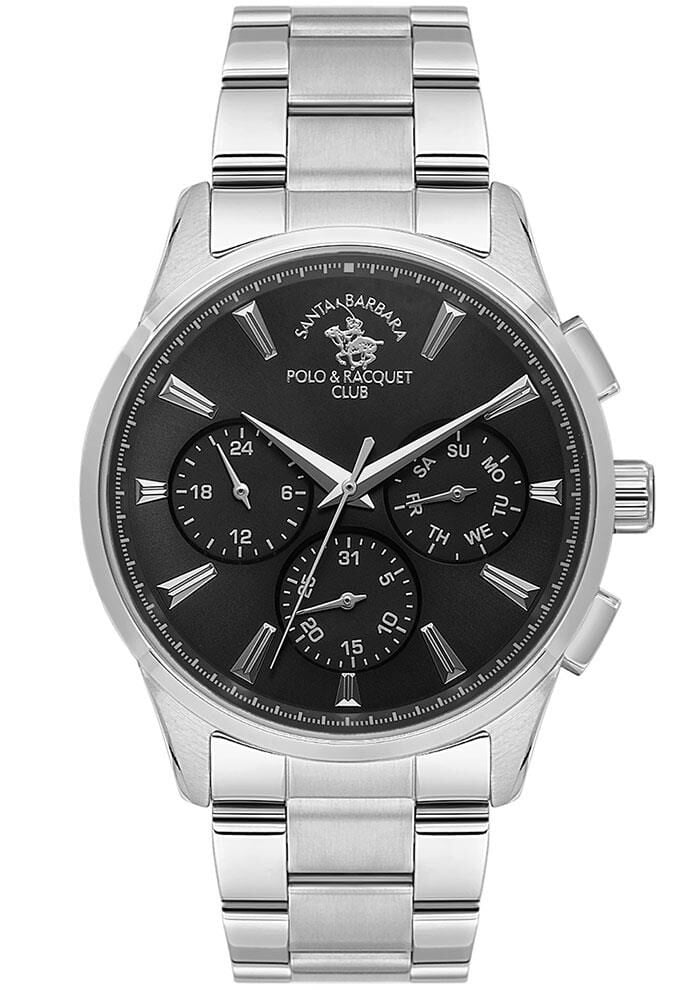 Santa Barbara Polo&Racquet Club SB.1.10648-2 Erkek Kol Saati