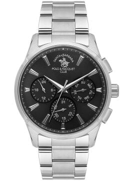 Santa Barbara Polo&Racquet Club SB.1.10648-2 Erkek Kol Saati