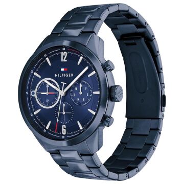 Tommy Hilfiger TH1791945 Erkek Kol Saati