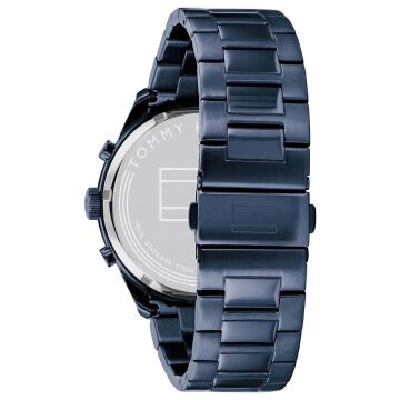 Tommy Hilfiger TH1791945 Erkek Kol Saati