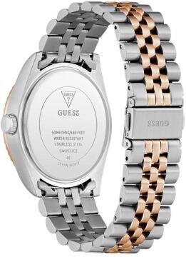 Guess GUGW0977G5 Erkek Kol Saati