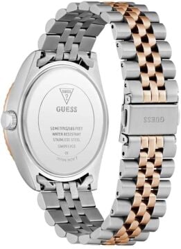 Guess GUGW0977G5 Erkek Kol Saati