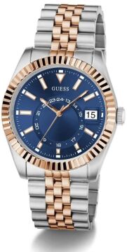 Guess GUGW0977G5 Erkek Kol Saati