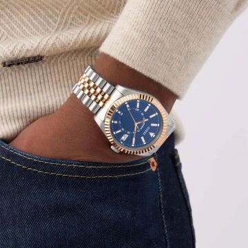 Guess GUGW0977G5 Erkek Kol Saati