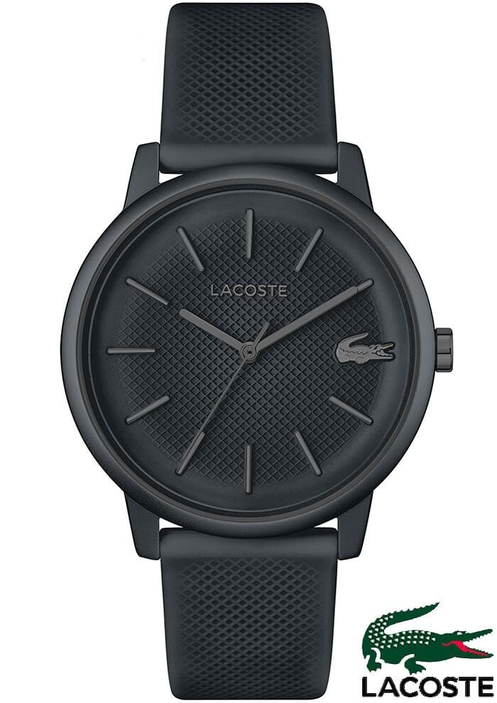 Lacoste LAC2011242 Erkek Kol Saati
