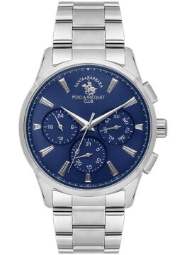 Santa Barbara Polo&Racquet Club SB.1.10648-3 Erkek Kol Saati