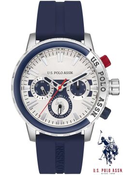 U.S. Polo Assn. USPA1026-06 Erkek Kol Saati