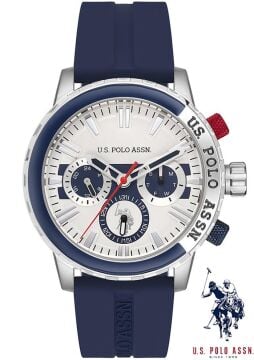 U.S. Polo Assn. USPA1026-06 Erkek Kol Saati