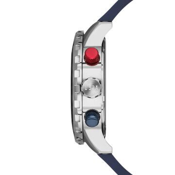U.S. Polo Assn. USPA1026-06 Erkek Kol Saati