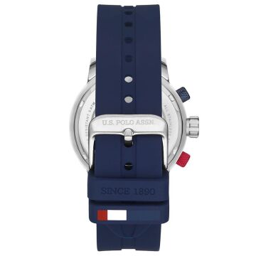 U.S. Polo Assn. USPA1026-06 Erkek Kol Saati