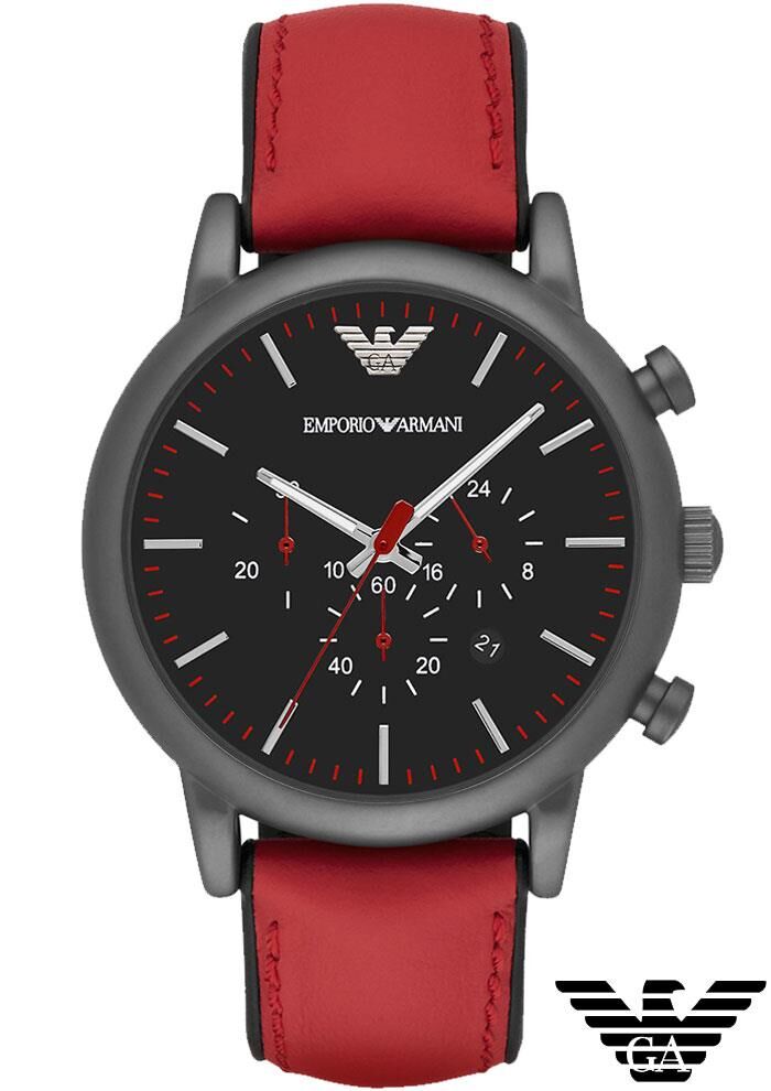 Emporio Armani AR1971 Erkek Kol Saati