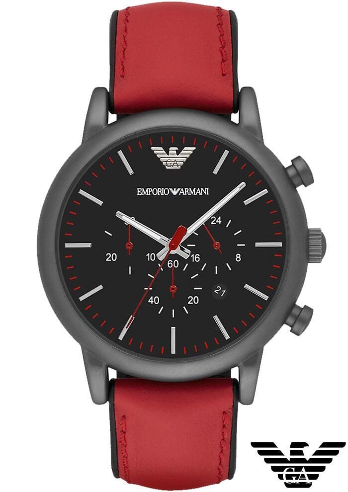 Emporio Armani AR1971 Erkek Kol Saati