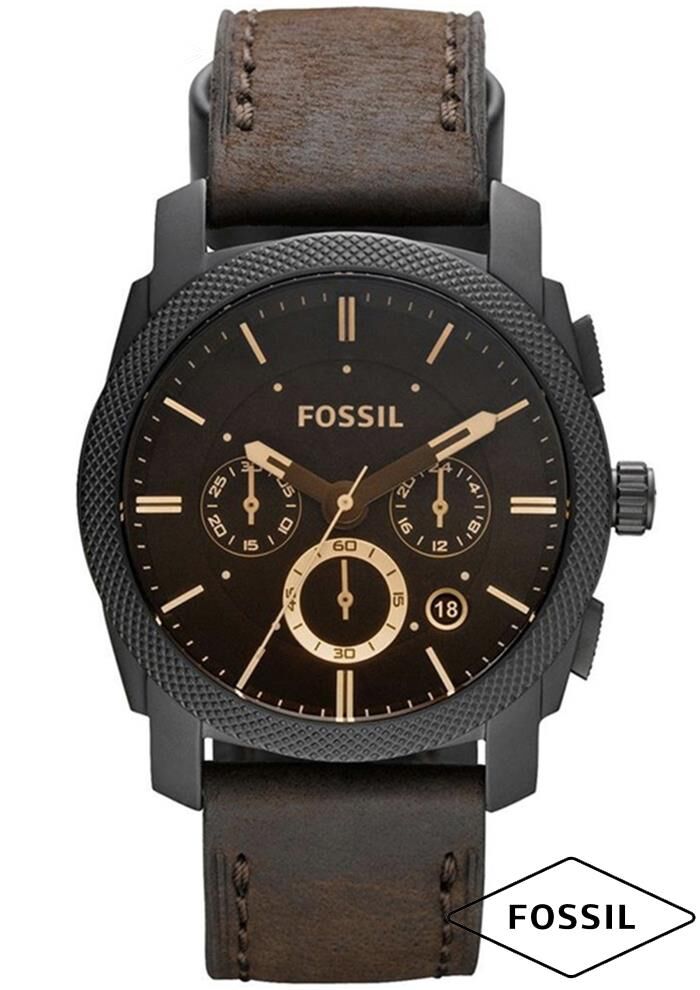 Fossil FFS4656 Erkek Kol Saati