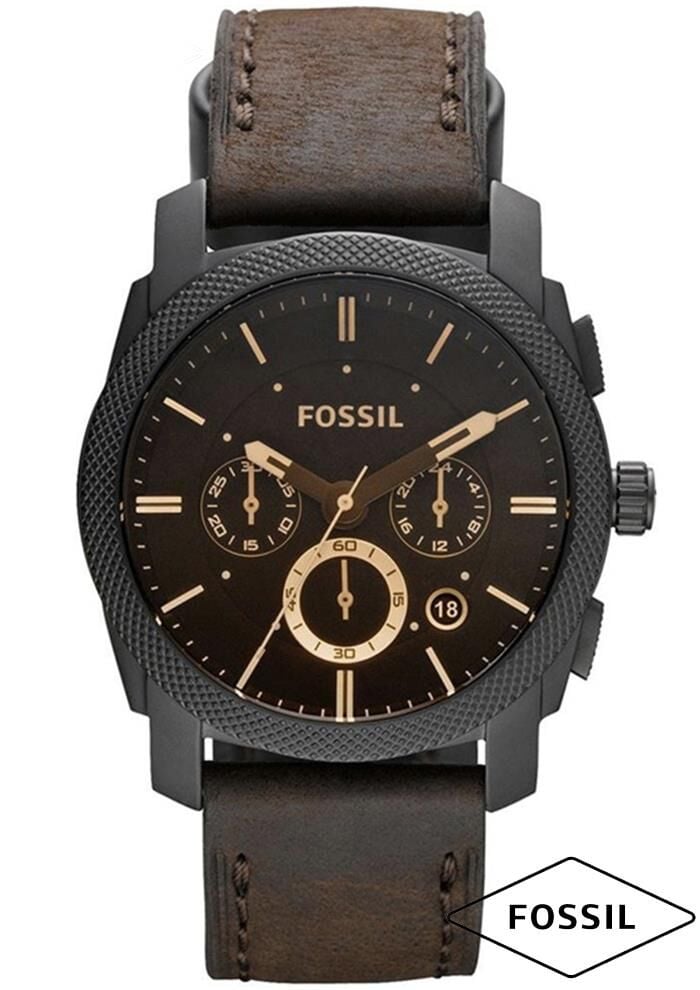 Fossil FFS4656 Erkek Kol Saati