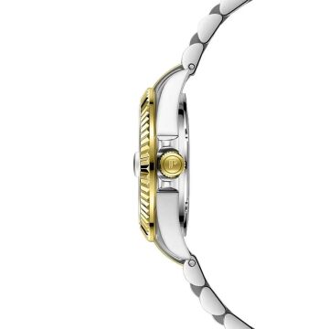 Jacques Philippe JPQLS8273X8 Swıss Made Bayan Kol Saati